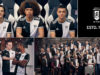 Fulham FC adidas 140 Years Kit