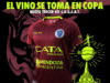 Camiseta Kelme de Godoy Cruz Copa Libertadores 2019