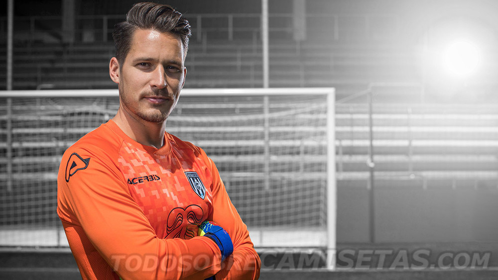 Heracles Almelo Acerbis Home Kit 2019-20