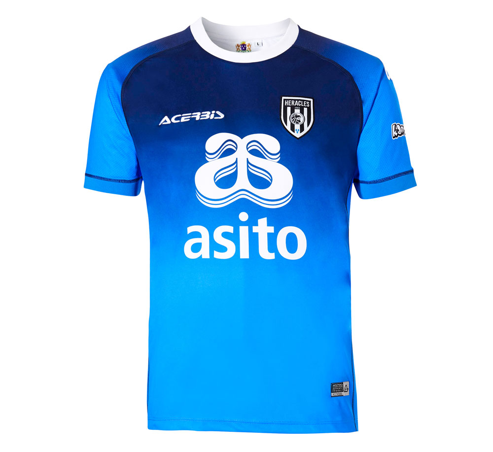Heracles Almelo Acerbis Away Kit 2019-20