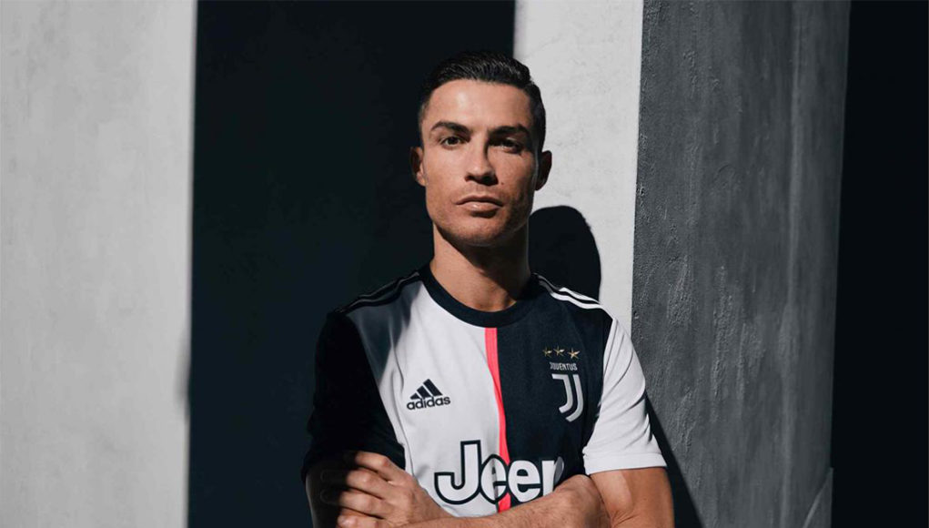 realeza Adversario Que pasa Juventus FC adidas Home Kit 2019-20 - Todo Sobre Camisetas