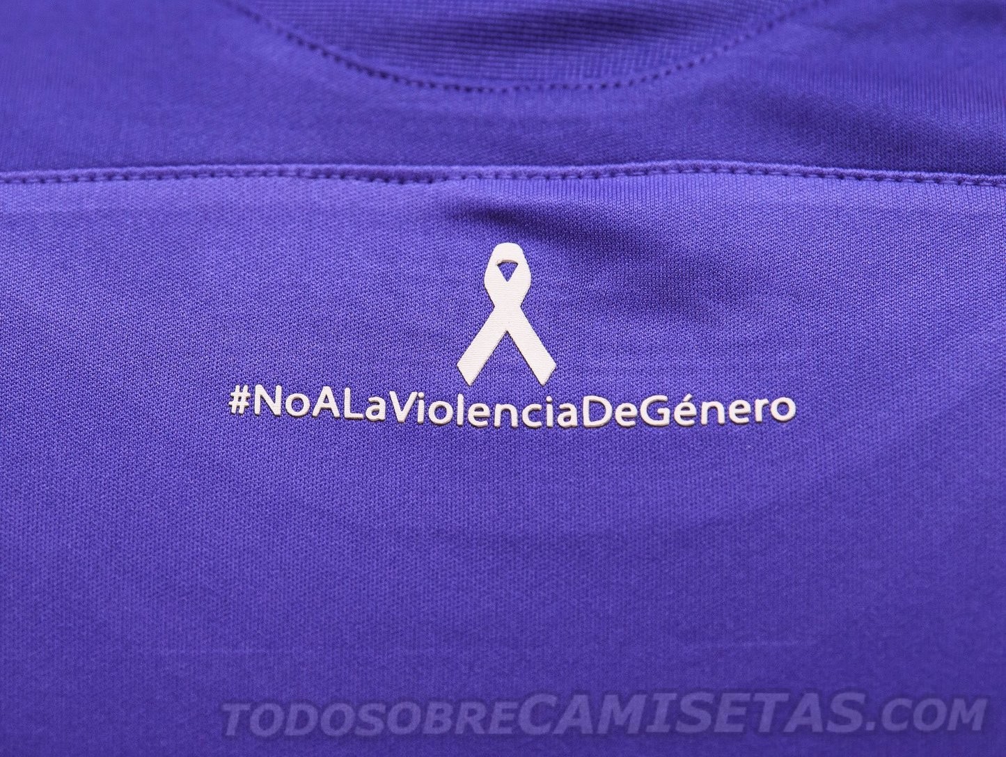 Camisetas visitante y alternativa Joma de CD Leganés 2019-20