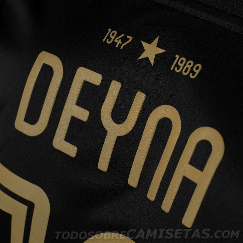 Legia Warsaw 2019 Kazimierz Deyna Special Kit