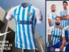 Primera Equipación Nike de Málaga CF 2019-20