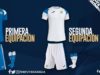 Camisetas Joma de Nicaragua Copa Oro 2019