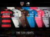 Pohang Steelers 2019 Astore Kits