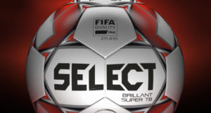 SELECT 2019-20 Primeira Liga Brilliant Super TB Ball