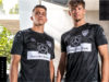 VfB Stuttgart 2019-20 Jako Third Kit