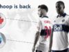 Vancouver Whitecaps 2019 adidas Home Kit