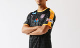 Shimizu S-Pulse Summer 2018 Puma Jersey (Limited Edition)