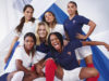 France 2019 Women's World Cup Nike Kits