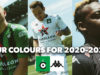 Cercle Brugge 2020-21 Kappa Kits