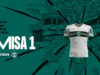 Camisa 1909 de Coritiba 2020-21
