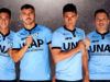 Camisetas Rete de Deportes Iquique 2020