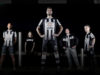 Heracles Almelo 2020-21 Acerbis Home Kit