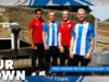 Huddersfield Town 2020-21 Umbro Kits