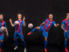 Inverness Caledonian Thistle 2020-21 Puma Home Kit