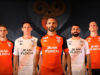 FC Lorient 2020-21 Kappa Kits