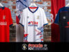 Luton Town 2020-21 Umbro Kits
