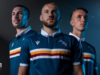 Motherwell FC 2020-21 Macron Away Kit