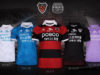 Pohang Steelers 2020 Astore Kits