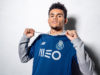 FC Porto 2020-21 New Balance Away Kit