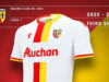 RC Lens 2020-21 Macron Third Kit