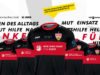VfB Stuttgart 2020 Jako "Danke" Kit