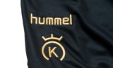 24 Kilates x Hummel HIVE Sepak Takraw Collection