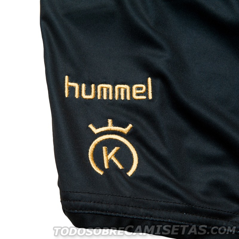 24 Kilates x Hummel HIVE Sepak Takraw Collection