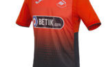 Swansea City 2018-19 Joma Jerseys