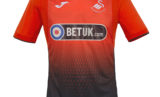 Swansea City 2018-19 Joma Jerseys