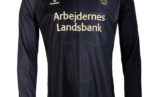 Brondby IF Hummel Away Kit 2018-19