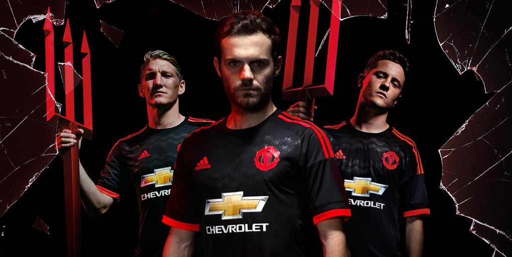 El Manchester United obtiene unos beneficios récord gracias a su lujosa camiseta
