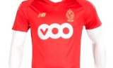 Standard Liège New Balance Jerseys 2018-19