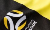 Wellington Phoenix home kit 17/18
