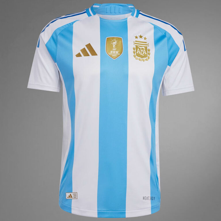 ACamisetaArgentinaCopaAmerica202421 Todo Sobre Camisetas