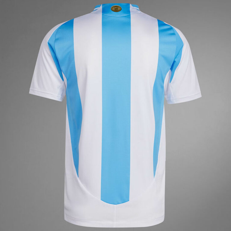 ACamisetaArgentinaCopaAmerica202411 Todo Sobre Camisetas
