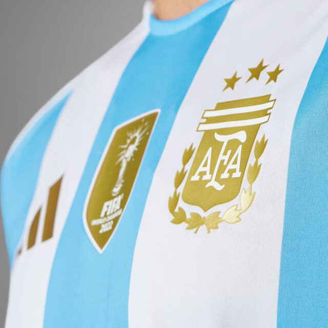 ACamisetaArgentinaCopaAmerica20244 Todo Sobre Camisetas