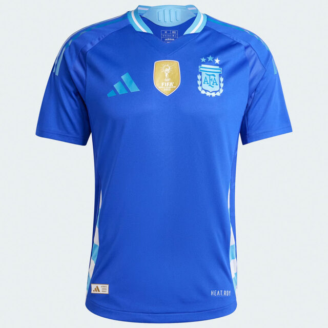 ACamisetaArgentinaCopaAmerica202461 Todo Sobre Camisetas