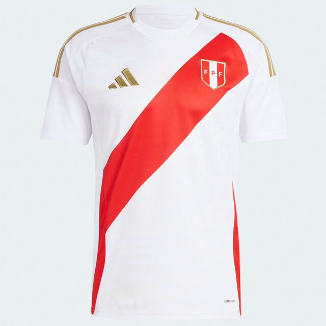 ACamisetaPeruCopaAmerica20242 Todo Sobre Camisetas