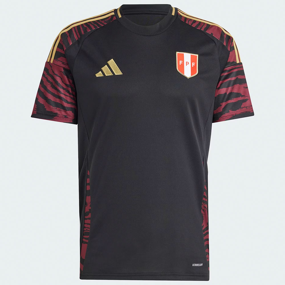 ACamisetaPeruCopaAmerica20245 Todo Sobre Camisetas