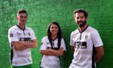 Glentoran FC Umbro Away Kit 2018-19