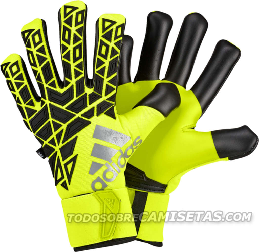 adidas Ace Trans 2016 gloves Leaked