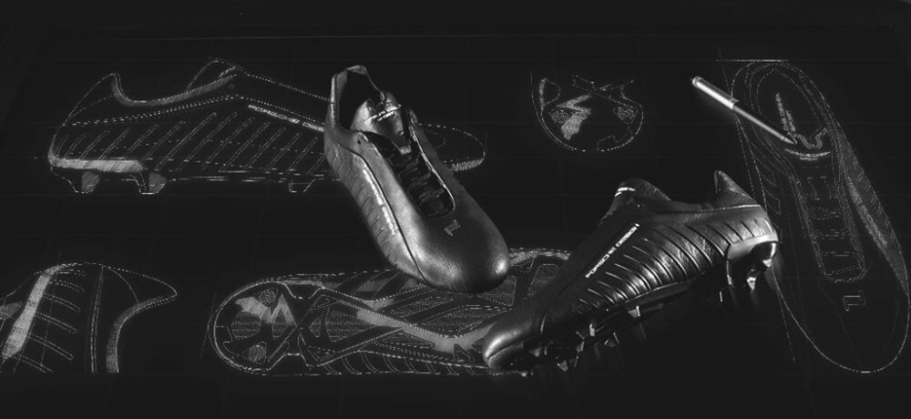 Adidas Porsche Design Sport Boots