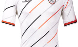 Al Shabab Home kiT