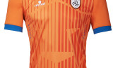 Al Shabab Third kit