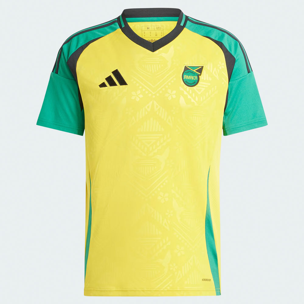 BCamisetaJamaicaCopaAmerica20241 Todo Sobre Camisetas