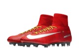 Botines Nike Mercurial Superfly V Portugal iD – 2