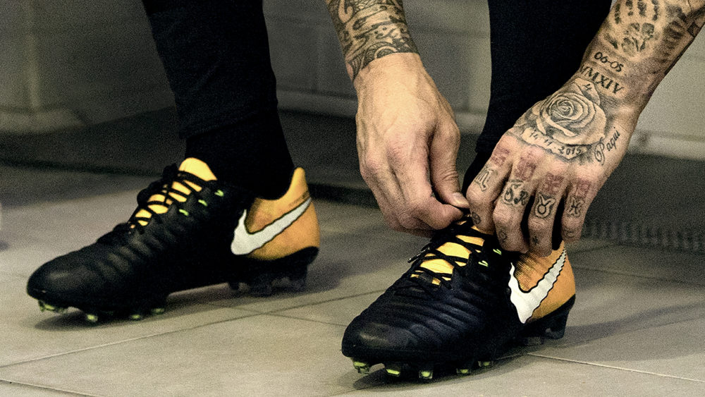 Nike Tiempo Legend VII